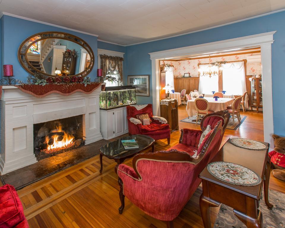 Avon Manor Cottage 外观 照片