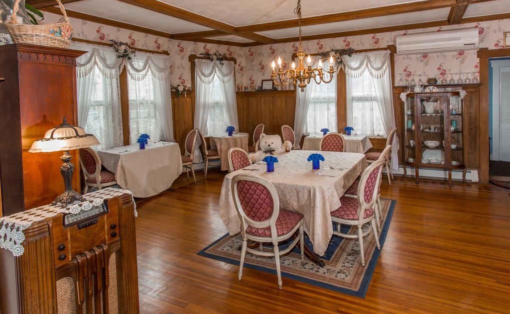 Avon Manor Cottage 外观 照片