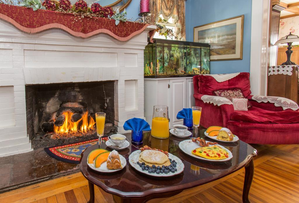 Avon Manor Cottage 外观 照片