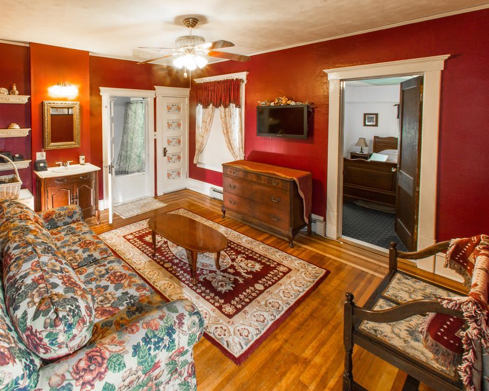 Avon Manor Cottage 外观 照片