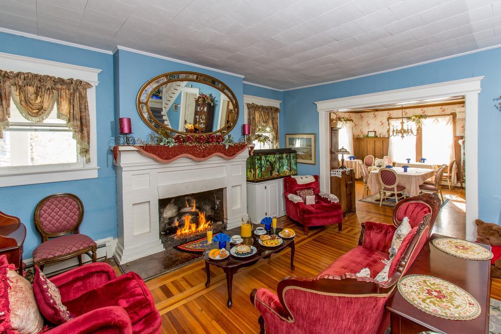 Avon Manor Cottage 外观 照片