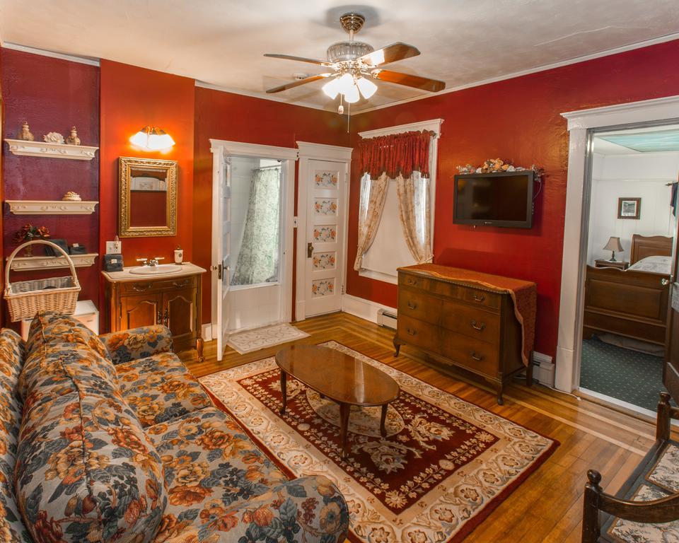 Avon Manor Cottage 外观 照片