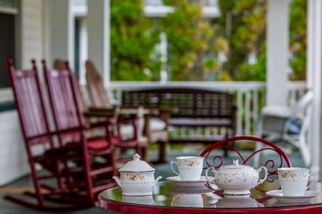 Avon Manor Cottage 外观 照片
