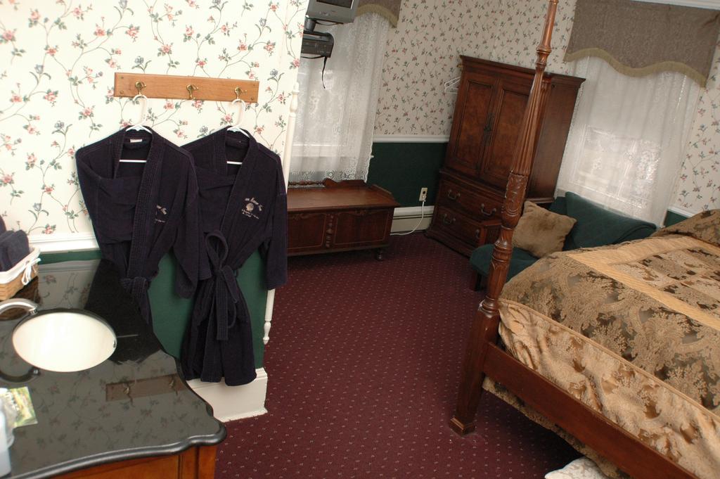 Avon Manor Cottage 外观 照片