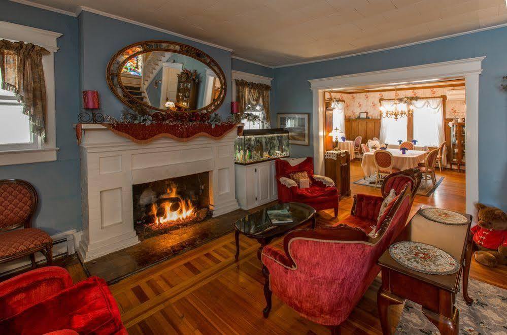 Avon Manor Cottage 外观 照片